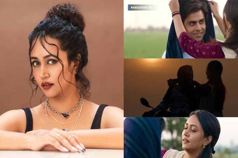 বলে চলেন, ‘‘জোয়া আখতার, অনুরাগ কাশ্যপ, সুজিত সরকার- এমন অনেক অনেক পরিচালক আছেন যাঁদের আমি খুবই শ্রদ্ধা করি’’। কিন্তু যখন তাঁর সহ-অভিনেতাদের প্রসঙ্গ ফের উঠল, সাংভিকা বললেন যে তিনি আলাদা ভাবে কারও নাম করে উঠতে পারবেন না! 