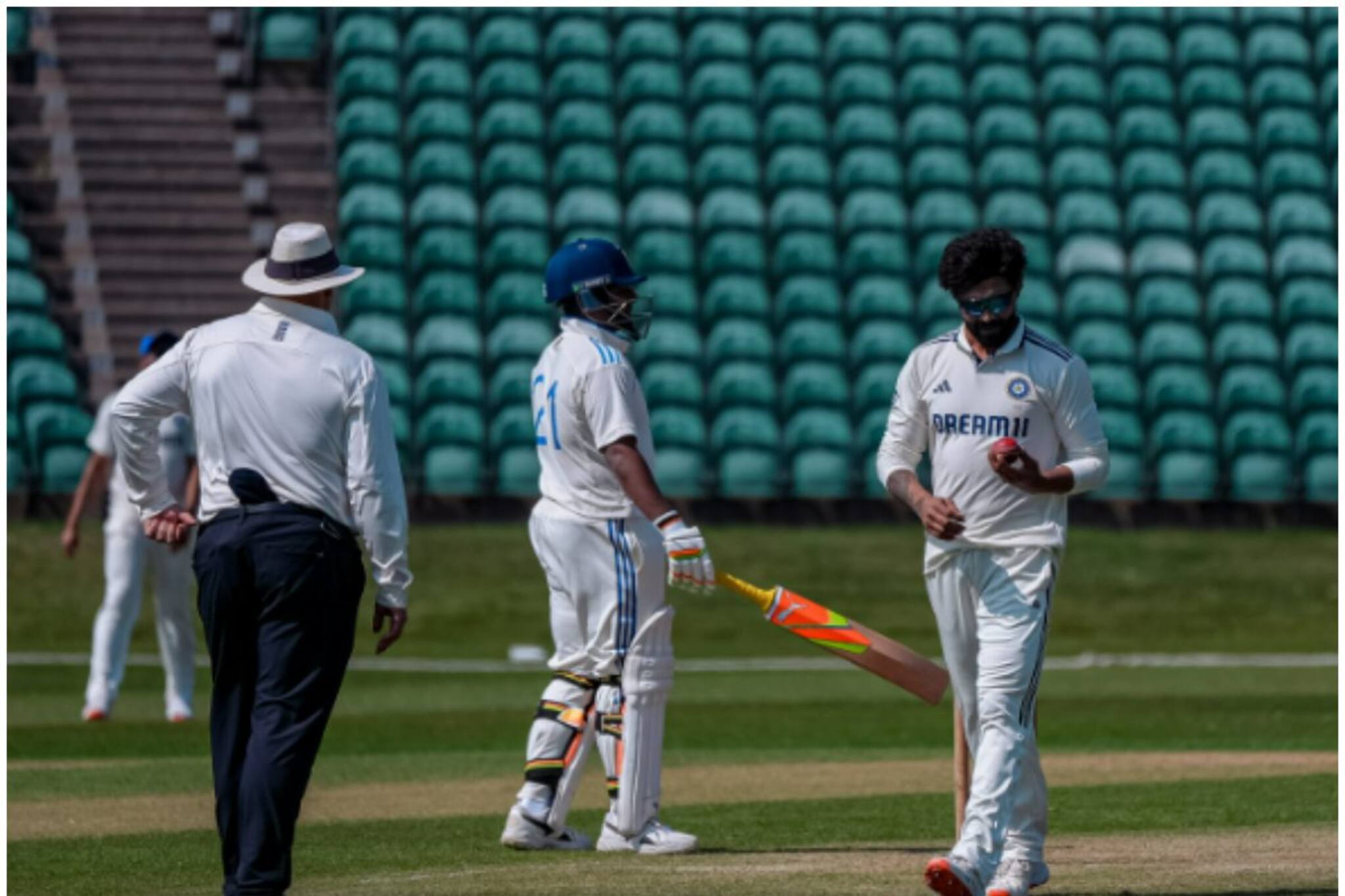 গম্ভীর-আগরকর কোনও কারণ ছাড়াই দল থেকে দিয়েছেন বাদ! সেই ব্যাটারই পিটিয়ে ছাতু করল বুমরাহদের
