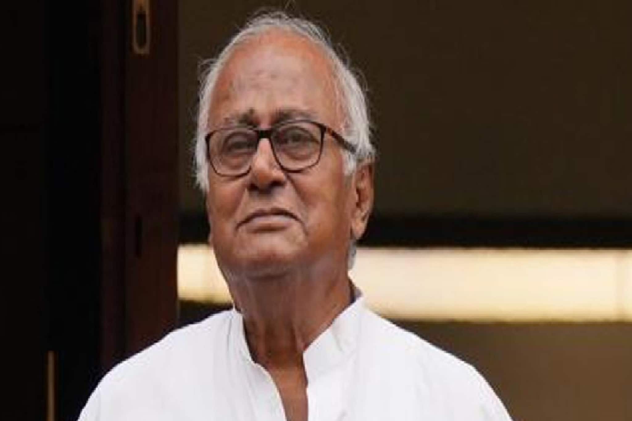 খেয়েছেন চা-বিস্কুট, রাতের খাবার, এখন কেমন আছেন তৃণমূল সাংসদ সৌগত রায়? সম্পূর্ণ আপডেট