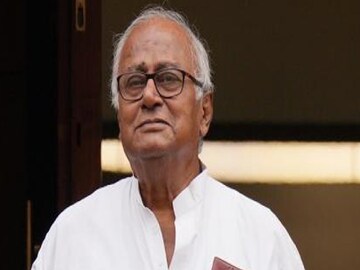 Saugata Roy: খেয়েছেন চা-বিস্কুট, রাতের খাবার, এখন কেমন আছেন তৃণমূল সাংসদ সৌগত রায়? সম্পূর্ণ আপডেট দিল হাসপাতাল