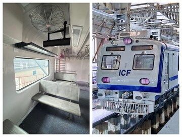 AC Local Fare Chart: উঠলেই ২৯, শিয়ালদহ থেকে এসি লোকালে কোন স্টেশনে যাওয়ার টিকিটের দাম কত? দেখুন তালিকা