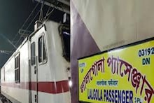 শিয়ালদহ-লালগোলা সেকশনে ট্রেন চলবে তো আদৌও আর? মহা-দুশ্চিন্তায় রেল!