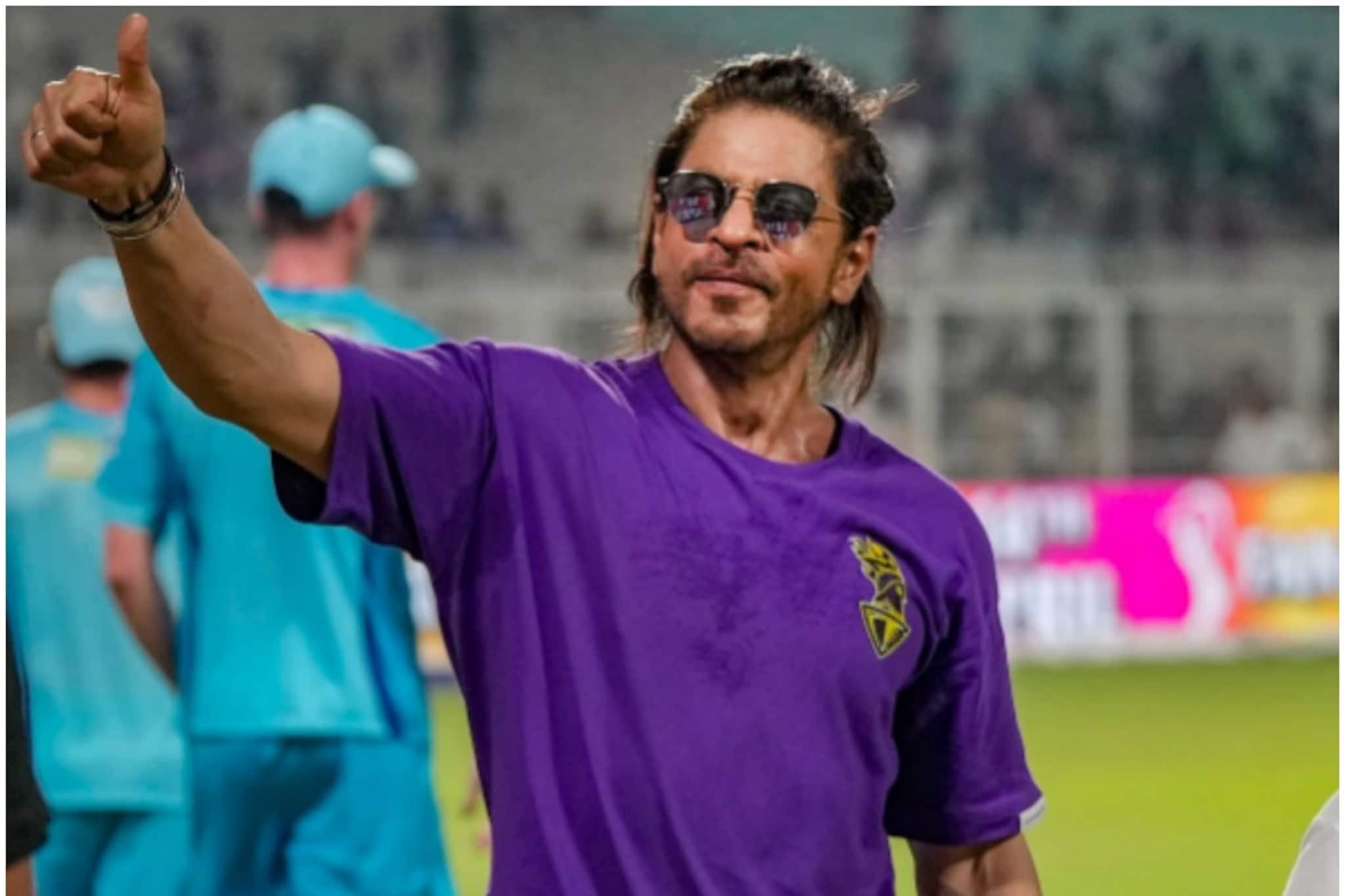 আইপিএল শেষেই নতুন অধিনায়কের নাম ঘোষণা করল শাহরুখ খানের দল! বড় চমক দিল নাইটরা