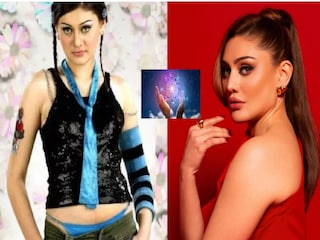 শেফালি জরিওয়ালার কুণ্ডলীতেই বড় দোষ