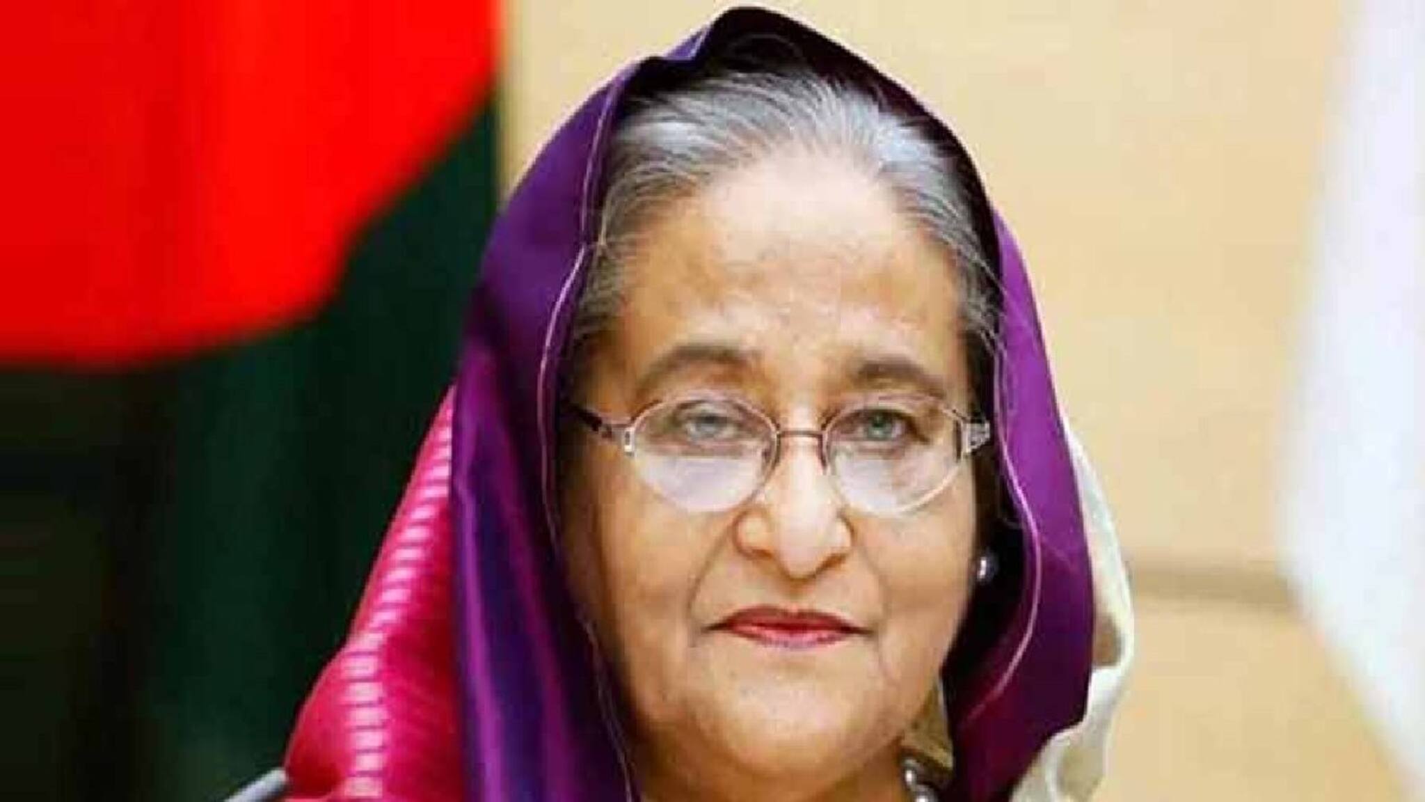 Sheikh Hasina Reaction: মৃত্যুদণ্ডের রায় ঘোষণার পর চক্রান্তের অভিযোগে সরব মুজিব-কন্যা শেখ হাসিনা