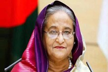 মৃত্যুদণ্ডের রায় ঘোষণার পর চক্রান্তের অভিযোগে সরব মুজিব-কন্যা শেখ হাসিনা