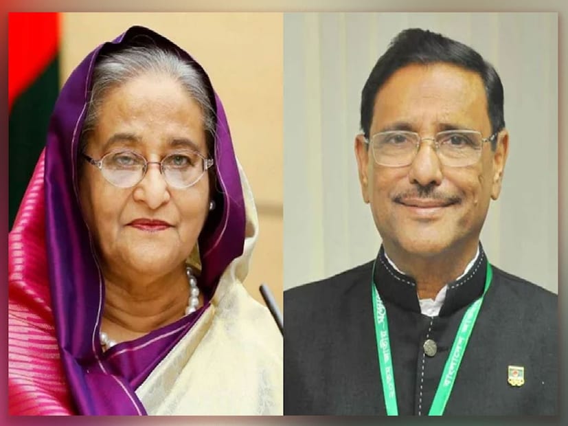 *বাংলাদেশের পরিস্থিতি স্বাভাবিক করতে ভারতের সহায়তা চেয়েছেন তিনি। বিশেষ করে সংখ্যালঘু সম্প্রদায়ের সুরক্ষার জন্য। তিনি বলেন, ১৯৭১ সালের যুদ্ধে ভারতের অবদান বাংলাদেশের জন্য গুরুত্বপূর্ণ ছিল এবং এর ভূমিকা এখনও গুরুত্বপূর্ণ। বর্তমান অস্থায়ী সরকার শেখ হাসিনা ও তার দলের বিরুদ্ধে নানা অভিযোগ উত্থাপন করেছে। এর মধ্যে দুর্নীতি, মানবাধিকার লঙ্ঘন ও নৃশংসতার অভিযোগ রয়েছে। সংগৃহীত ছবি। 