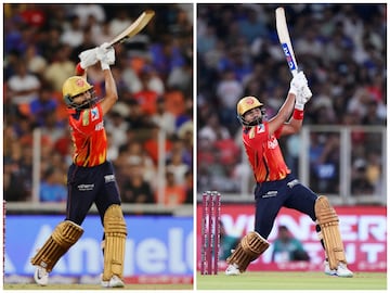 IPL 2025 Final: শ্রেয়সের স্বপ্নের ইনিংস! মুম্বইয়ের বিদায় ঘণ্টা বাজিয়ে ফাইনালে পঞ্জাব, নতুন চ্যাম্পিয়ন পাবে আইপিএল
