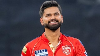 Shreyas Iyer leads PBKS to 5-wicket win over MI in IPL 2025 Qualifier 2. (Picture Credit: Sportzpics) Shreyas Iyer leads PBKS to 5-wicket win over MI in IPL 2025 Qualifier 2. (Picture Credit: Sportzpics)