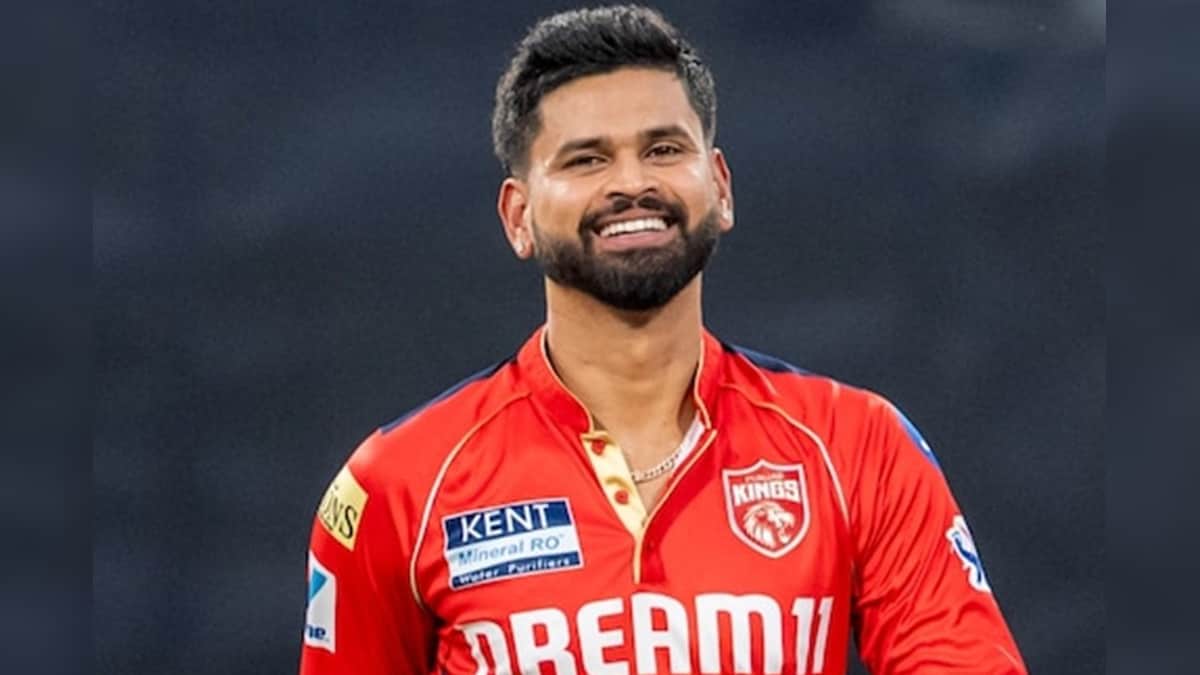 Shreyas Iyer: কেকেআরে জায়গা হয়নি, পঞ্জাবের হৃদয়জয়, PBKS-কে ফাইনালে তুলে ‘অপমানের’ জবাব দিয়েছেন শ্রেয়স