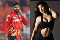 'আমি তো শ্রেয়সের ২ বাচ্চার মা'! লাস্যময়ী মডেলের মন্তব্যে তোলপাড়! কী ঘটেছিল?