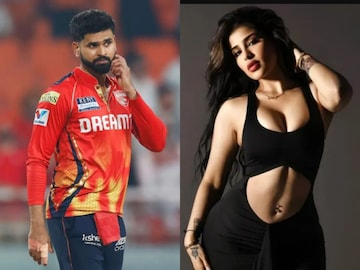 Shreyas Iyer: ‘আমি তো শ্রেয়সের ২ বাচ্চার মা’! লাস্যময়ী মডেলের মন্তব্যে তোলপাড়! কী ঘটেছিল? Shreyas Iyer: ‘আমি তো শ্রেয়সের ২ বাচ্চার মা’! লাস্যময়ী মডেলের মন্তব্যে তোলপাড়! কী ঘটেছিল?