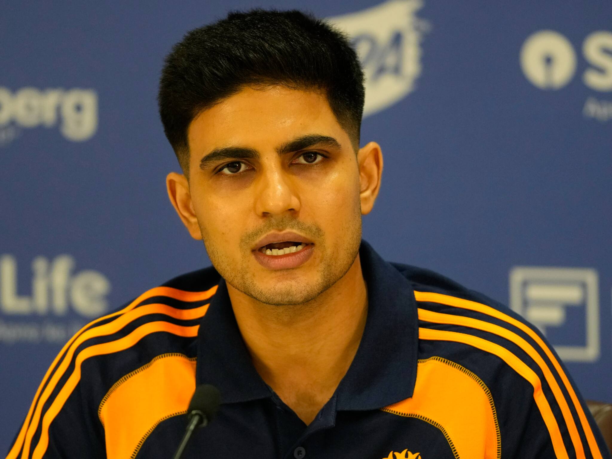 Shubman Gill: রোহিতকে সরিয়ে অধিনায়ক হয়েই 'হুঙ্কার' গিলের! বড় কথা বলে দিলেন ভারতের নতুন নেতা