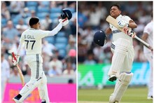 IND vs ENG: গিল ও যশস্বীর ঐতিহাসিক সেঞ্চুরি, লিডসে দিনভর ইংরেজদের 'শাসন' করল ভারত