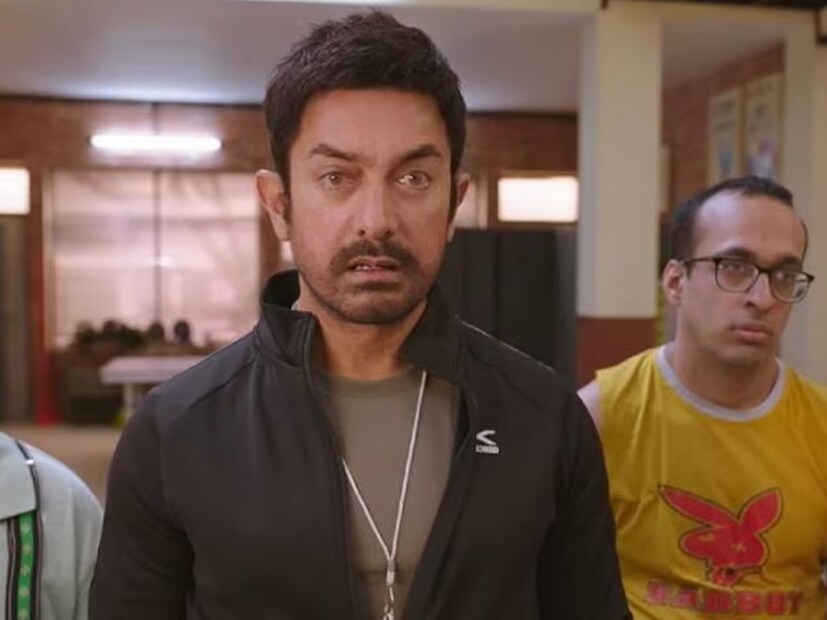আমির খানের সিতারে জমিন পর সানি দেওলের জাট-এর মোট আয় ছাড়িয়ে যাবে, জাট ১১৮.৩৬ কোটি টাকার ব্যবসা করেছে। তবে, সবাইকে টেক্কা দিয়েছে সলমন খানের সিকন্দর, এর মোট আয় ১৭৭ কোটি টাকা। ট্রেড বিশ্লেষক তরন আদর্শের মতে, সোমবারও ঘরোয়া বক্স অফিসে সিতারে জমিন পর তার শক্তি দেখিয়েছে। চতুর্থ দিনে আমির খানের ছবিটি ভারতে ৮.৫০ কোটি রুপি আয় করেছে।
