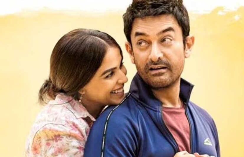 ২০২২ সালে লাল সিং চাড্ডা এই ব্যবসার বৈতরণী কোনও মতে পার করতে পেরেছিল। ছবি দেখে তেমন খুশি দর্শক হয়নি। তবে, ফের যখন ২০২৫ সালে আমির খান অভিনীত ছবি মুক্তি পেল, দেখা গেল যে খরা কেটেছে, সিতারে জমিন পর সিনেমা হলে দর্শক নিয়ে আসছে। সিতারে জমিন পর ছবি নিয়ে রুপোলি পর্দায় প্রত্যাবর্তন বেশ জমকালো হল আমির খানের বলতে দ্বিধা নেই। ছবিটি প্রতি দিনই বক্স অফিসে বিশাল আয় করছে। সিতারে জমিন পর বিদেশেও আয়ের দিক থেকে বেশ ভাল অবস্থানে রয়েছে। দেখতে দেখতে আমির খানের ছবিটি একটি বড় রেকর্ড তৈরি করেছে। 