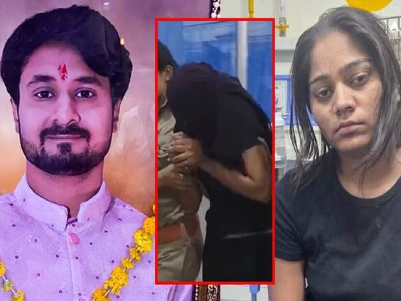 এরই মাঝে চাঞ্চল্যকর তথ্য সামনে এনেছেন ইন্দোর পুলিশ। ঘটনার তদন্তের সঙ্গে যুক্ত ইন্দোরের এক পুলিশ আধিকারিক বলেন, 'রাজ কুশওয়াহা দাবি করেছে, সে নাকি সোনমকে সমর্থন করতে চায়নি এবং শেষ মুহুর্তে মেঘালয়ে যাওয়ার পরিকল্পনাও বাতিল করে। সে বাকি তিনজনকেও যেতে নিষেধ করেছিল। তবে সোনম টিকিট কাটার পর তারা মেঘালয়ে চলে যায়। এমনকি শেষ মুহূর্তে তিনজন খুন করতে অস্বীকার করলেও সোনম জেদ ধরে এবং তাদের ১৫ লক্ষ টাকা দেবে বলে জানায়। পুলিশ এই দাবিগুলি যাচাই করছে।''