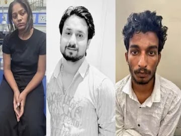 Raja Raghuvanshi Murder Update: শুধু সোনম-রাজের প্রেম নয়, রাজা হত্যাকাণ্ডের কারণ আরও বড় কিছু? ইঙ্গিত মেঘালয়ের উপমুখ্যমন্ত্রীর