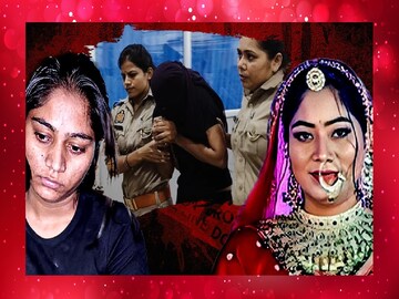 হানিমুন মামলায় চাঞ্চল্যকর ট্যুইস্ট, করা হল সোনমের মানসিক স্থিতাবস্থার পরীক্ষা, তারপর...