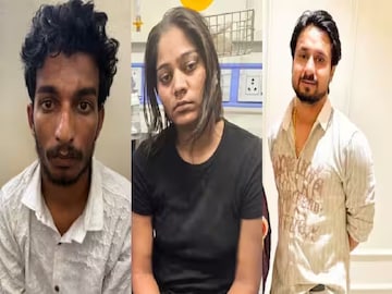 সোনম-রাজের সবচেয়ে বড় পর্দাফাঁস! ঘনিষ্ঠ হয়ে দীর্ঘদিন ধরে চালাত এই 'নিষিদ্ধ' কাজ! জানুন