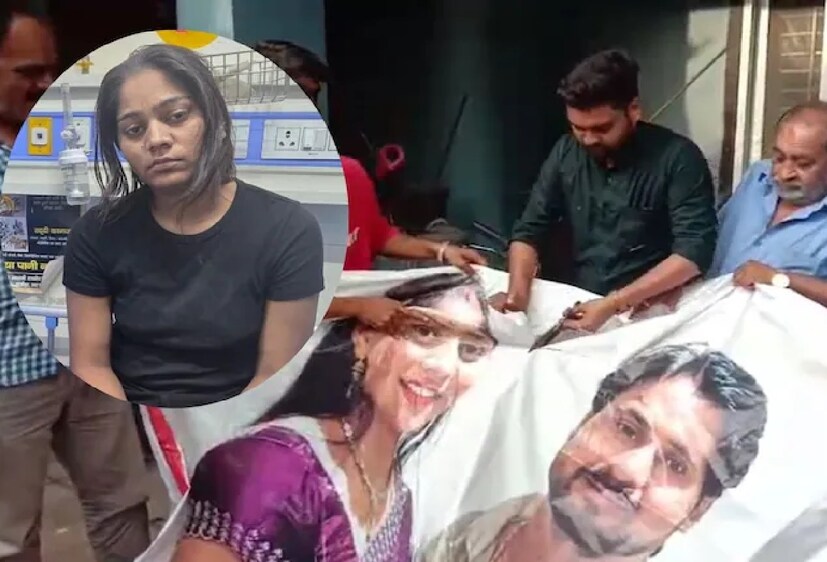 এদিকে, ইন্দোর পুলিশ জানতে পেরেছে, রাজাকে মারার পরে সোনম রঘুবংশী ২৫ থেকে ২৭ মের মধ্যে ইন্দোরে ছিল। সেখানকার দেওয়াস নাকা এলাকার একটি ভাড়া করা ঘরে সোনমকে রাখে রাজ। এর পর রাজ গাড়িতে সোনমকে সরাসরি বারাণসী পাঠায়। 