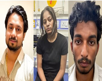 সে কী! রাজাকে মারার প্ল্যান ছিলই না সোনমদের! নদীতে ঝাঁপ বা অন্যের মৃতদেহ খোঁজা, বিরাট ছক সে কী! রাজাকে মারার প্ল্যান ছিলই না সোনমদের! নদীতে ঝাঁপ বা অন্যের মৃতদেহ খোঁজা, বিরাট ছক