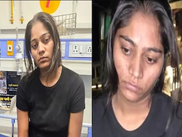 Meghalaya Murder Update: ‘দাদা, আমাকে বাঁচাও!’ ধরা পড়ার আগে বাড়িতে ফোন করে কী বলেছিলেন সোনম?