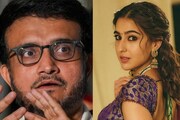 সৌরভের বাড়িতে সারা আলি খান! বৃহস্পতিবার জমজমাট ইডেন, থাকবেন আরও এক তারকা