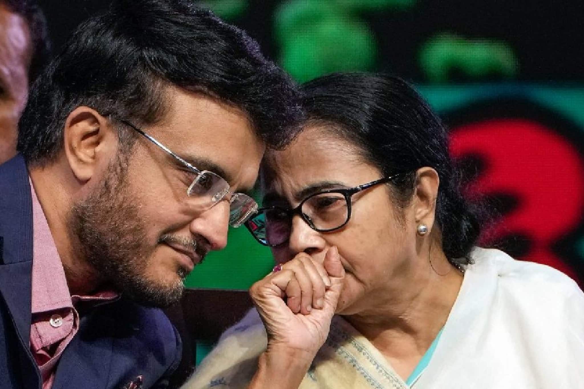 ক্রিকেটার, প্রশাসক, সঞ্চালক...! এবার কি হতে চান সৌরভ? যা জানালেন, শুনলে অবাক হবেন