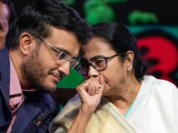 Sourav Ganguly: ক্রিকেটার, প্রশাসক, সঞ্চালক…! এবার কি হতে চান সৌরভ? যা জানালেন, শুনলে অবাক হবেন Sourav Ganguly: ক্রিকেটার, প্রশাসক, সঞ্চালক…! এবার কি হতে চান সৌরভ? যা জানালেন, শুনলে অবাক হবেন
