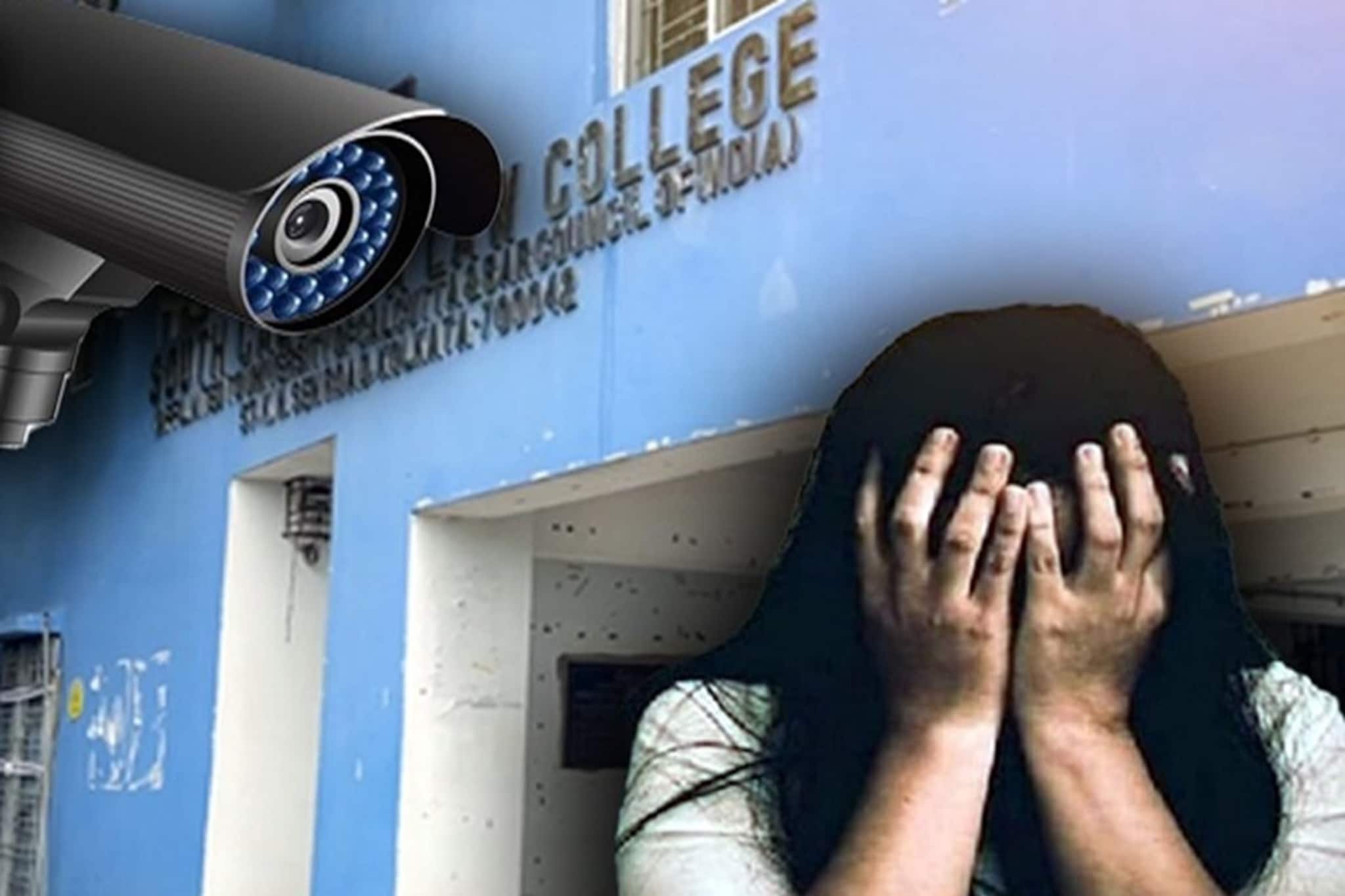 কসবাকাণ্ডের নির্যাতিতার অভিযোগের প্রমাণ মিলে গেল! সিসিটিভি-তে ভয়ঙ্কর দৃশ্য পেল পুলিশ!