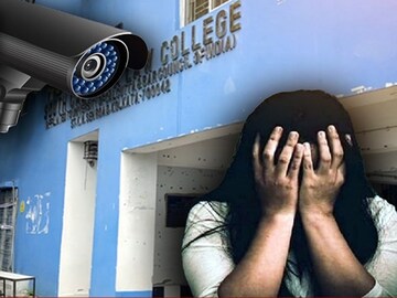 South Calcutta Law College Incident: কসবাকাণ্ডের নির্যাতিতার অভিযোগের প্রমাণ মিলে গেল! সিসিটিভি-তে ভয়ঙ্কর দৃশ্য পেল পুলিশ! কলেজ গেটে কী ঘটেছিল জানেন?