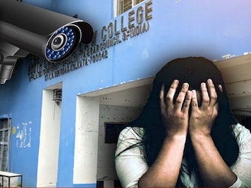 South Calcutta Law College Incident: কসবাকাণ্ডের নির্যাতিতার অভিযোগের প্রমাণ মিলে গেল! সিসিটিভি-তে ভয়ঙ্কর দৃশ্য পেল পুলিশ! কলেজ গেটে কী ঘটেছিল জানেন? South Calcutta Law College Incident: কসবাকাণ্ডের নির্যাতিতার অভিযোগের প্রমাণ মিলে গেল! সিসিটিভি-তে ভয়ঙ্কর দৃশ্য পেল পুলিশ! কলেজ গেটে কী ঘটেছিল জানেন?
