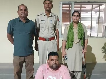 দিন-রাত ফোনে কথা চলত, অ্যাকাউন্টে ছিল ৯৯,৬৫,৪৭,৯৩৮ টাকা ! এভাবেই ব্যক্তি হলেন কোটিপতি