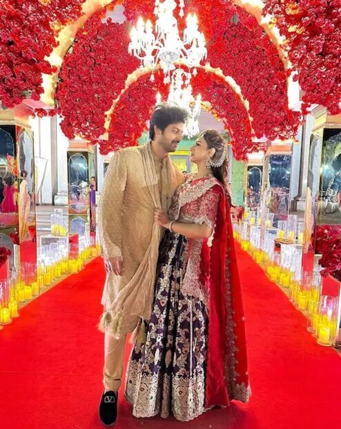 গত ২২ মে একটি নৈশক্লাবে দুই গ্যাংয়ের মধ্যে তীব্র বচসা চলছিল। সেই বিষয়ে খবর যায় পুলিশের কাছে। ওই ঘটনায় দুটি মামলা দায়ের করা হয়। আর সেই অভিযোগে ৮ জনকে গ্রেফতার করা হয়েছে। আর প্রসাদের গ্রেফতারির পর তার বাসভবনে একটি তল্লাশি চালিয়েছে পুলিশ। সেখানে থেকে তারা জানতে পেরেছে যে, প্রসাদের বিরুদ্ধে গুরুতর অভিযোগ রয়েছে। সে একটি চাকরির কেলেঙ্কারিতে জড়িয়ে ২ কোটি টাকা নিয়েছে।