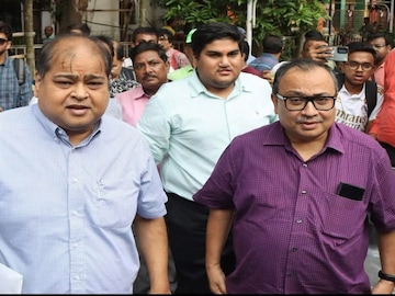 Srinjoy Bose In Mohun Bagan: শূন্য থেকে সিংহাসনে, বাগানে ফিরল সৃঞ্জয় জমানা