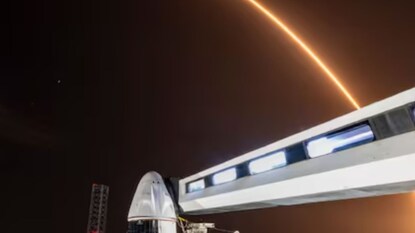 Starlink কী? ভারত কেন এর অনুমোদন দিচ্ছে? Starlink কী? ভারত কেন এর অনুমোদন দিচ্ছে?