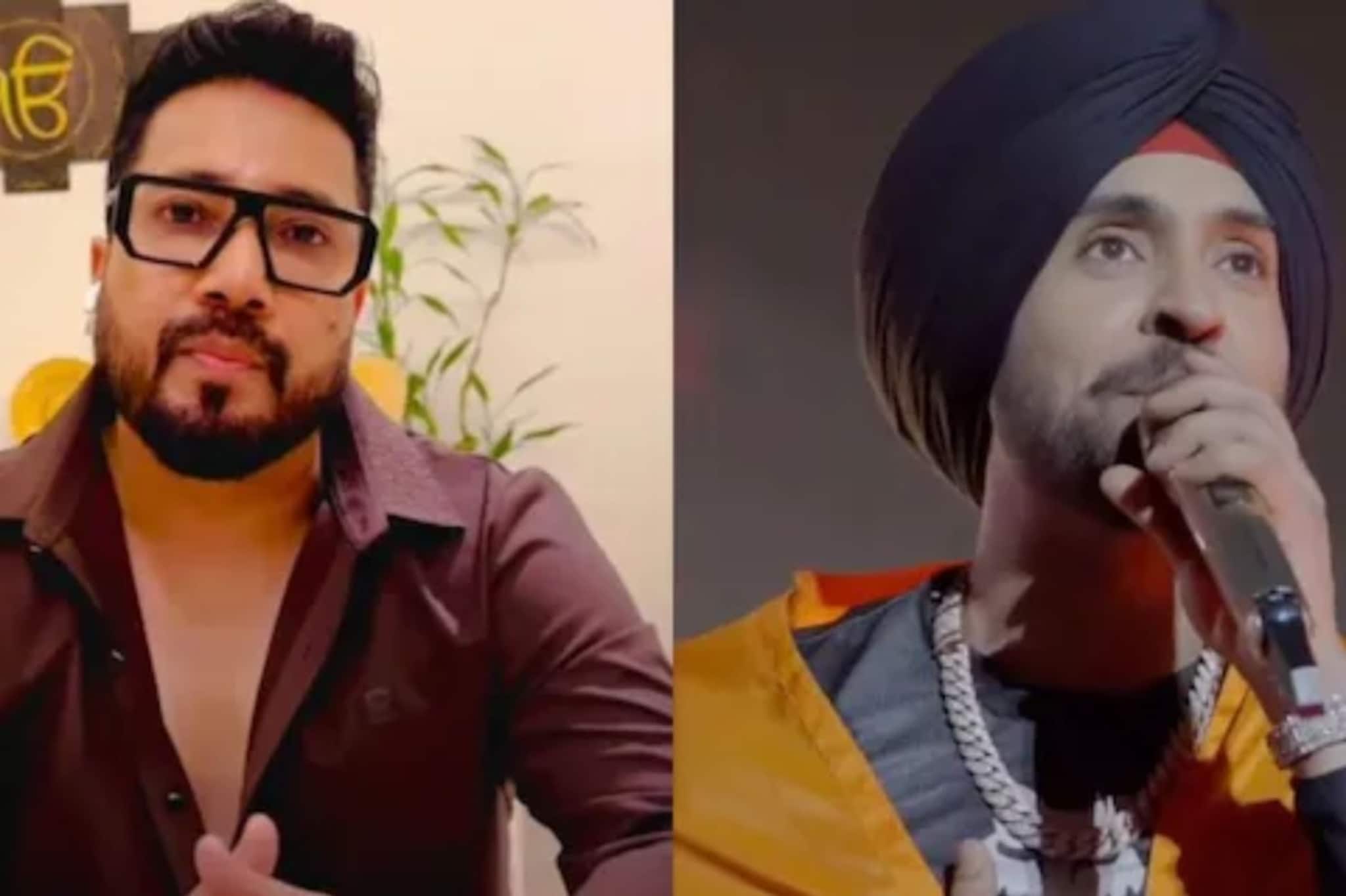 ‘হানিয়া-আমিরের দৃশ্য বাদ দিতে হবে, দিলজিৎকে ক্ষমা চাইতে হবে!’ ‘সর্দারজি ৩’ প্রসঙ্গে আক্রমণ