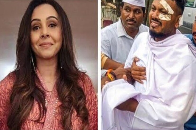 সম্প্রতি আহমেদাবাদে মর্মান্তিক বিমান দুর্ঘটনার সাক্ষী থেকেছেন গোটা দেশের মানুষ। বিমানবন্দর থেকে ওড়ার কিছুক্ষণের মধ্যেই মাটিতে আছড়ে পড়ে এয়ার ইন্ডিয়ার সেই বিমান। ওই ভয়ঙ্কর দুর্ঘটনার বলি হয়েছেন বিমানের আরোহী-সহ বহু মানুষ। তবে ওই ঘটনায় অল্পের জন্য রক্ষা পেয়েছেন বিমানের একজনমাত্র যাত্রীই। তাঁর নাম বিশ্বাস কুমার রমেশ।