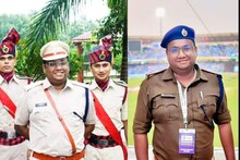 ব্যাঙ্কের চাকরি ছেড়ে পুলিশে যোগ, মাওবাদীদের পাতা ফাঁদে পা দিয়েই শেষ সুকমার এএসপি!
