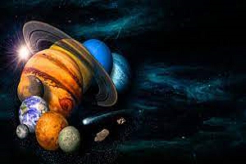 অযোধ্যার জ্যোতিষ কল্কী রাম বলেছেন, 