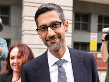Sundar Pichai: সুন্দরের পর কে হবেন Google-এর পরবর্তী সিইও? উত্তরাধিকার নিয়ে অবশেষে মুখ খুললেন স্বয়ং পিচাই