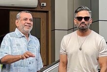 ‘হেরা ফেরি ৩’ নিয়ে বিতর্ক যেন থামছেই না,এদিকে পরেশ রাওয়ালের জন্মদিনে সরাসরি কী বললেন সুনীল