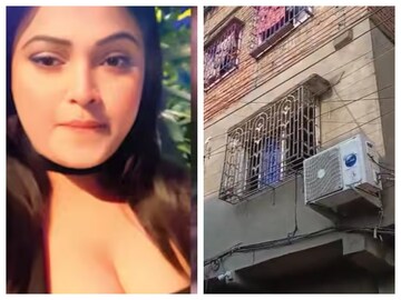 শ্বেতা খানের বাড়ি সিল করে দিল পুলিশ৷ 