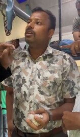 * শিয়ালদহ ডিভিশনের অভিনব ব্যাজ ব্যবস্থা : দুই ভুয়ো টিটিই ধরা পড়ায় রেল নিরাপত্তায় নতুন দৃষ্টান্ত * শিয়ালদহ ডিভিশনের অভিনব ব্যাজ ব্যবস্থা : দুই ভুয়ো টিটিই ধরা পড়ায় রেল নিরাপত্তায় নতুন দৃষ্টান্ত