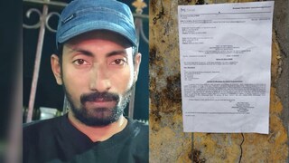 আজ ফের চাকরিহারা শিক্ষক মেহেবুব মন্ডলকে তলব পুলিশের 