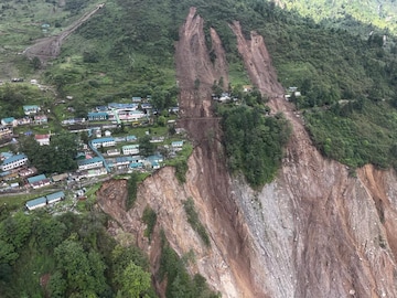Sikkim Disaster: সাংঘাতিক আকার নিয়েছে দুর্যোগ… মৃত বেড়ে ৪৪! সিকিম-সহ উত্তর-পূর্ব ভারতে ভয়াবহ পরিস্থিতি