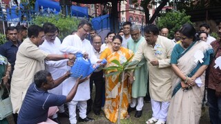 * দূষণ নিয়ন্ত্রণে বাকিদের পেছনে ফেলে সেরা কলকাতা 