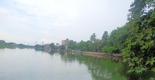 ভারী বর্ষায় হাওড়া কারশেড এলাকায় জমা জলের সমস্যা থেকে রেহাই, বিরাট পদক্ষেপ