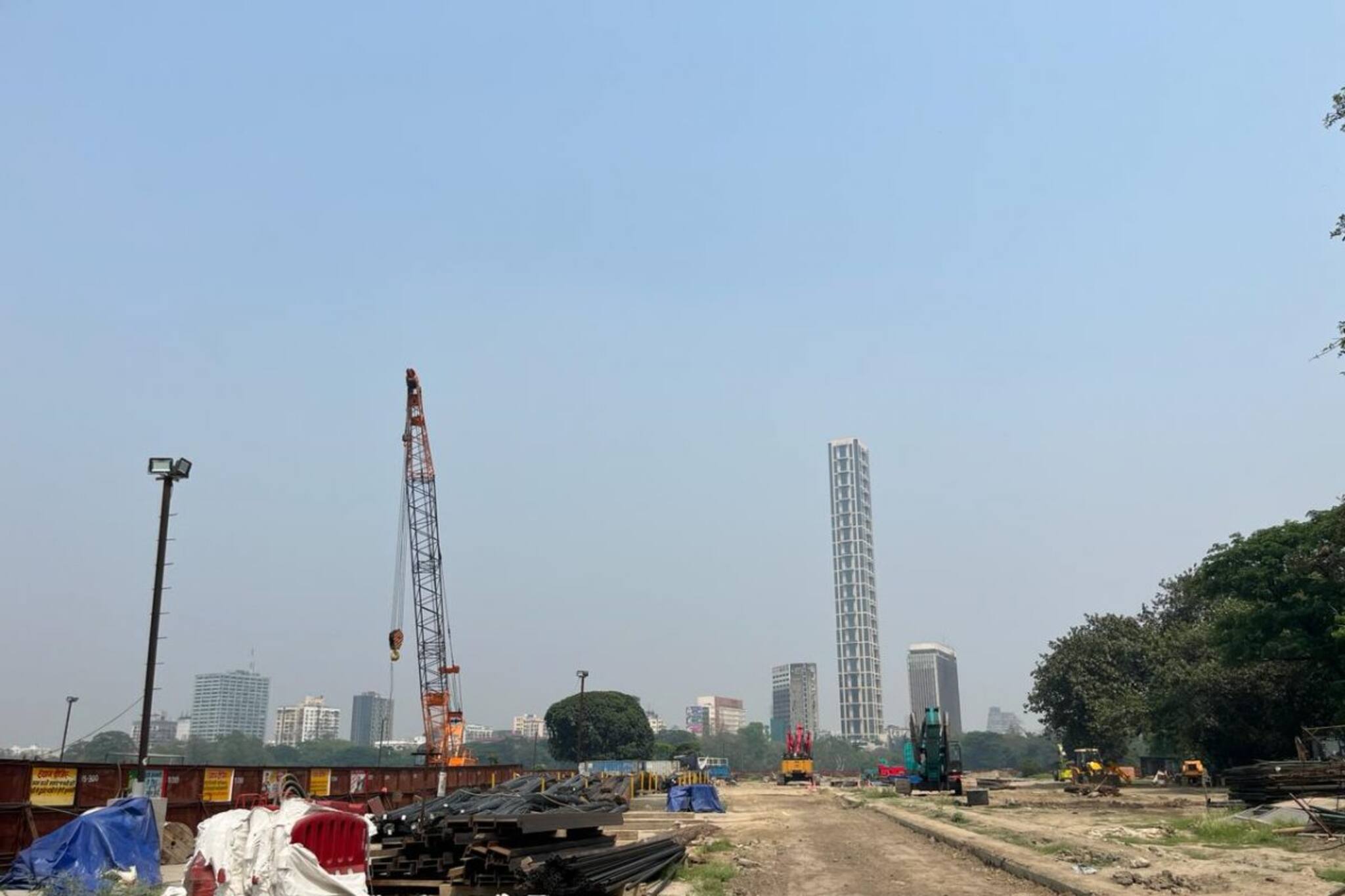 ফের বন্ধ হল কাজ, কলকাতা মেট্রোর স্বপ্নের পথে বিরাট বাঁধা, এবার কী হবে?